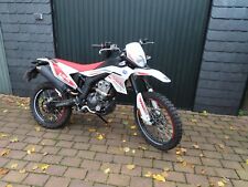 Motorrad enduro smx gebraucht kaufen  Förderstedt