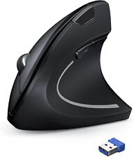 Wireless mouse comfortable for sale  Ireland