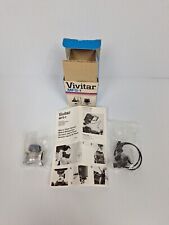 Vivitar MFS-1 Macro Flash Sensor - Japan - New Old Stock, used for sale  Shipping to South Africa
