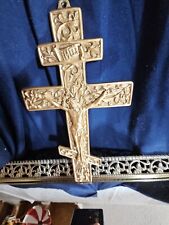 greek orthodox cross for sale  Overland Park