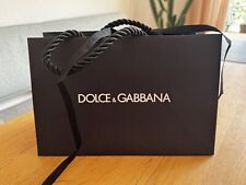 Dolce gabbana tasche gebraucht kaufen  Memmingen