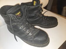 Doc martens industrial for sale  King Hill
