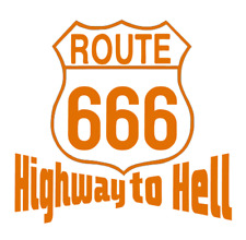 Route 666 highway for sale  Silverton