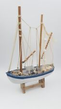 Trawler wooden fishing for sale  BEXHILL-ON-SEA