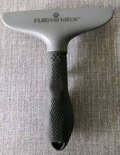 Furminator grooming rake for sale  AIRDRIE