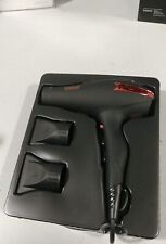 Professional trezoro  2200W Ionic Salon Hair Dryer - Professional Blow Dryer for sale  Shipping to South Africa