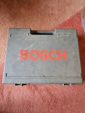 Bosch psr ves for sale  BOGNOR REGIS