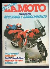 Moto 1984 125 usato  Osimo
