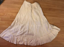 Victorian edwardian petticoat. for sale  UK