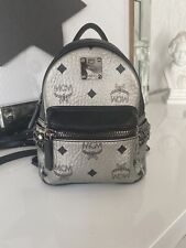 Mcm rucksack stark gebraucht kaufen  MH-Saarn,-Selbeck,-Mintard