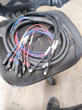Cat xlr cable for sale  Anaheim