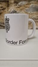 Border force mug for sale  CLITHEROE