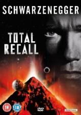 Total recall dvd for sale  STOCKPORT