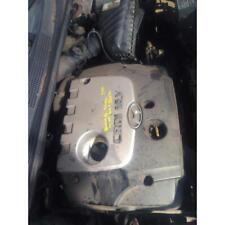 MOTEUR COMPLET POUR HYUNDAI TUCSON (04-08)(09-10) 2.0 16V CRDI (82KW) 4WD 2006 comprar usado  Enviando para Brazil