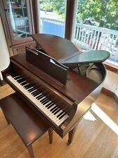 Wurlitzer butterfly baby for sale  Seattle