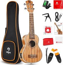 Tenor ukulele acoustic for sale  Colorado Springs