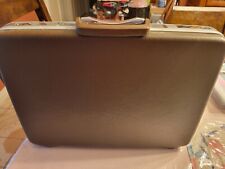 Vintage samsonite hard for sale  Brownsville