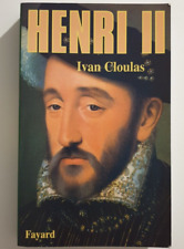 Henri ivan cloulas d'occasion  Albi