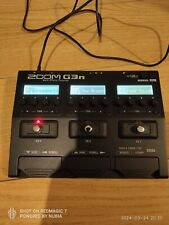 Zoom g3n multi for sale  Shipping to Ireland