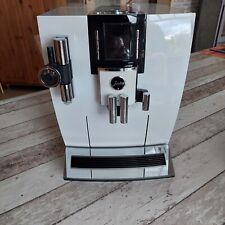 Jura 6 kaffeevollautomat gebraucht kaufen  Riegelsberg