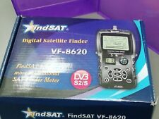 digital satellite meter for sale  LEIGHTON BUZZARD