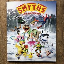 Smyths Toys Superstores Winter 2023 Catalogue segunda mano  Embacar hacia Mexico