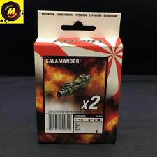Salamander 112253 ronin for sale  Shipping to Ireland