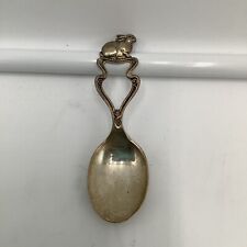Vintage baby spoon for sale  Cass City