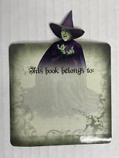 Wizard wicked witch for sale  Meridianville