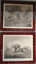 Lithographie gravure carle d'occasion  Belfort