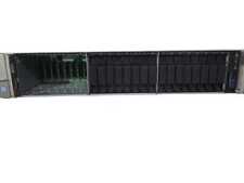 Used, HP ProLiant DL380 Gen9 1x Intel Xeon E5-2640 v3 @ 2.60Ghz, 32GB RAM P440ar 2. ! for sale  Shipping to South Africa