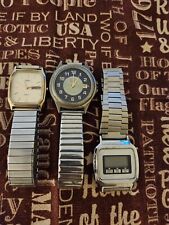 Lot watches men for sale  Shelbyville