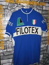 Vintage cycling jersey usato  Italia