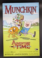 munchkin card game for sale  Portland
