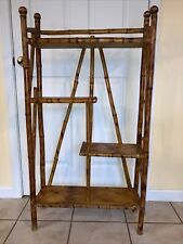 Vintage antique bamboo for sale  Columbia
