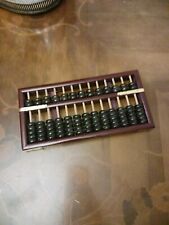 Chinese abacus vintage for sale  SHEFFIELD