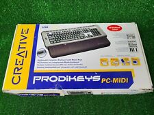 prodikeys for sale  NEWCASTLE UPON TYNE