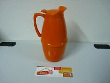 Tupperware vintage thermos d'occasion  Freyming-Merlebach