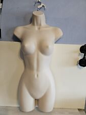 Female front torso for sale  Shipping to Ireland