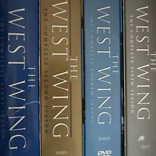 West wing dvd for sale  Chandler