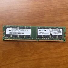 Crucial technology 1gb for sale  Delray Beach