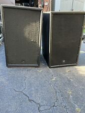 Turbosound 425 dual for sale  Middletown