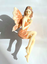 Resin fairy figurine gebraucht kaufen  Garmisch-Partenkirchen