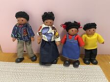 Pintoy wooden multicultural for sale  BARRY