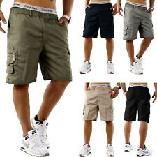 Mens cargo shorts for sale  MANCHESTER