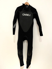 Neill wetsuit 4mm for sale  Portland