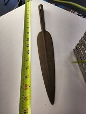 Spear head hand for sale  Coppell