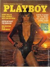 Playboy magazine vol. for sale  Arlington