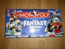 2007 monopoly fantasy for sale  Labadie