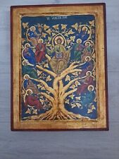 Byzantinische christus ikone gebraucht kaufen  Alsdorf